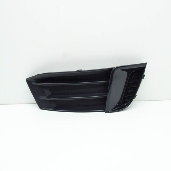 AUDI A3 Cabrio 8V Front Right  Air Guide Grille 8V5807672ESM NEW ORIGINAL - Image 5