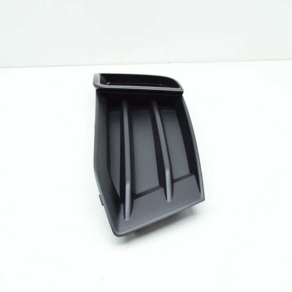AUDI A3 Cabrio 8V Front Right  Air Guide Grille 8V5807672ESM NEW ORIGINAL