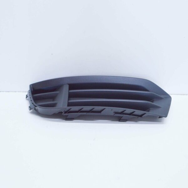 NEW AUDI A3 8V FRONT BUMPER LEFT AIR GUIDE GRILLE 8V5807681AA9B9 - Image 3