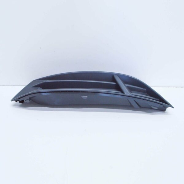 NEW AUDI A3 8V FRONT BUMPER LEFT AIR GUIDE GRILLE 8V5807681AA9B9 - Image 5