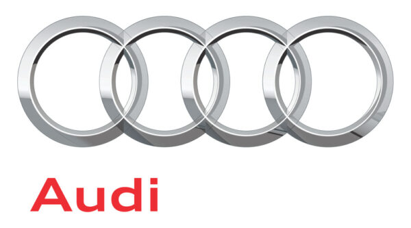 NEW AUDI A3 8V FRONT BUMPER LOWER RIGHT SIDE GRILLE 8V58076829B9 ORIGINAL / OEM