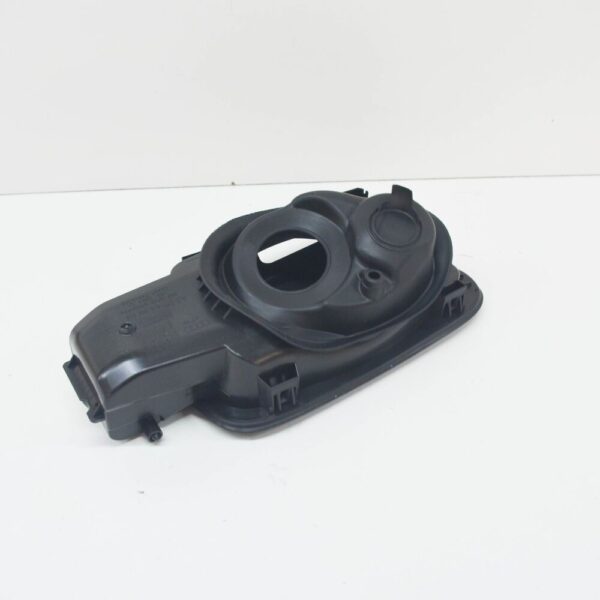 NEW AUDI A3 8V INSERT TANK FLAP 8V5809906B ORIGINAL - Image 4