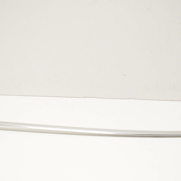 NEW AUDI A3 8V FRONT RIGHT CHROME DOOR REVEAL MOULDING 8V58376442ZZ - Image 3