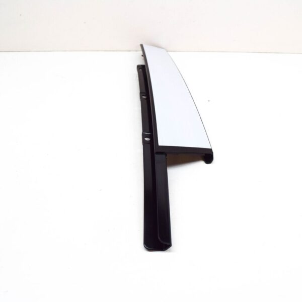 Audi A3 8V Left Bezel for Column B 8V5837901B5FQ NEW ORIGINAL - Image 3