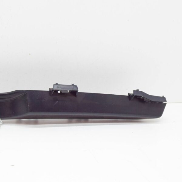 Audi A3 Sportback 8V front radiator grille cover 8V5853037C NEW - Image 3
