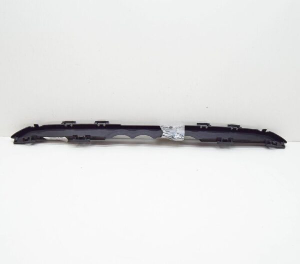 Audi A3 Sportback 8V front radiator grille cover 8V5853037C NEW - Image 4
