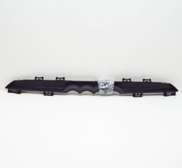 Audi A3 Sportback 8V front radiator grille cover 8V5853037C NEW - Image 5