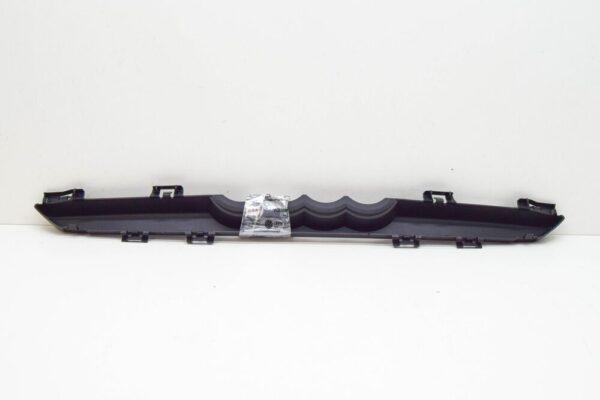 Audi A3 Sportback 8V front radiator grille cover 8V5853037C NEW