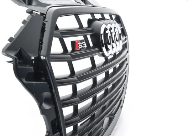 Grille