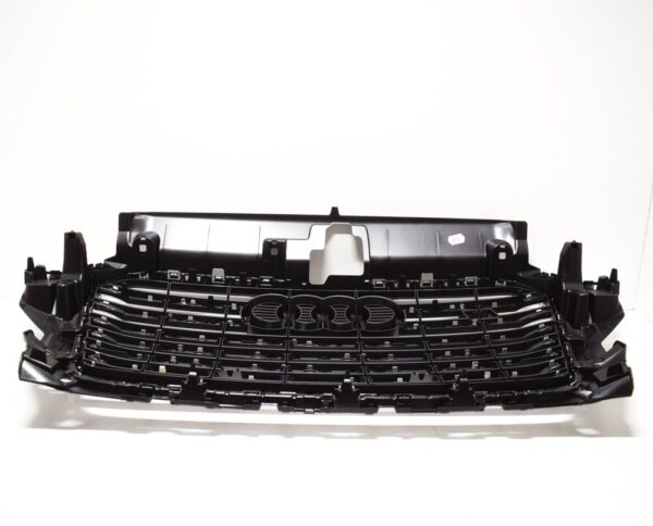 Audi A3 S3 Front Bumper Radiator Grille 8V5853651D1RR NEW ORIGINAL - Image 3