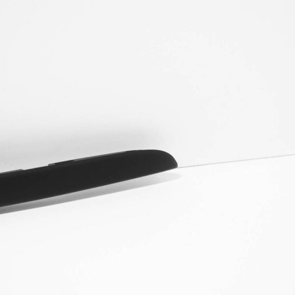 Audi A3 8V windshield front deflector 8V5854328A9B9 new - Image 3