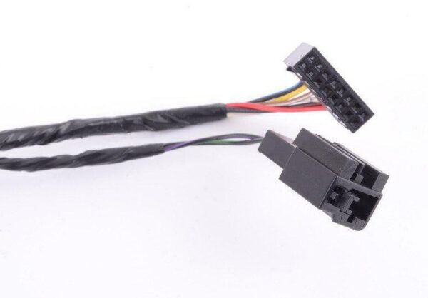 NEW GENUINE OEM 8V5857410AC 9B9 8V5857410AC9B9
