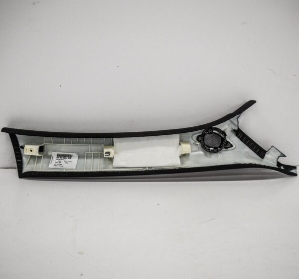 Audi A3 S3 8V A-pillar gluing front left 8V5867233ASP8 new - Image 3
