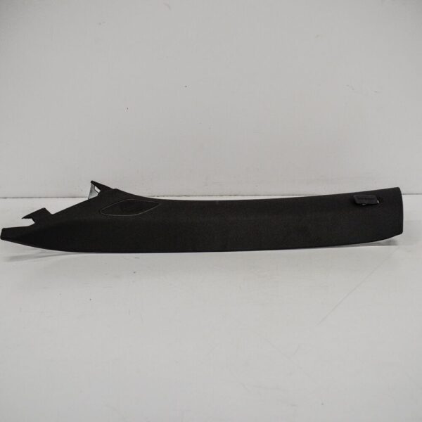 Audi A3 S3 8V A-pillar gluing front left 8V5867233ASP8 new