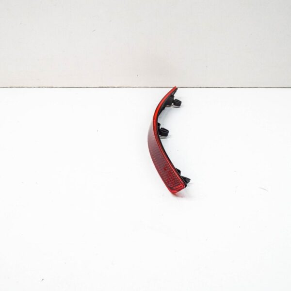 Audi A3 8V rear bumper left reflector 8V5945105A new - Image 4