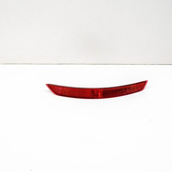 Audi A3 8V rear bumper left reflector 8V5945105A new - Image 5