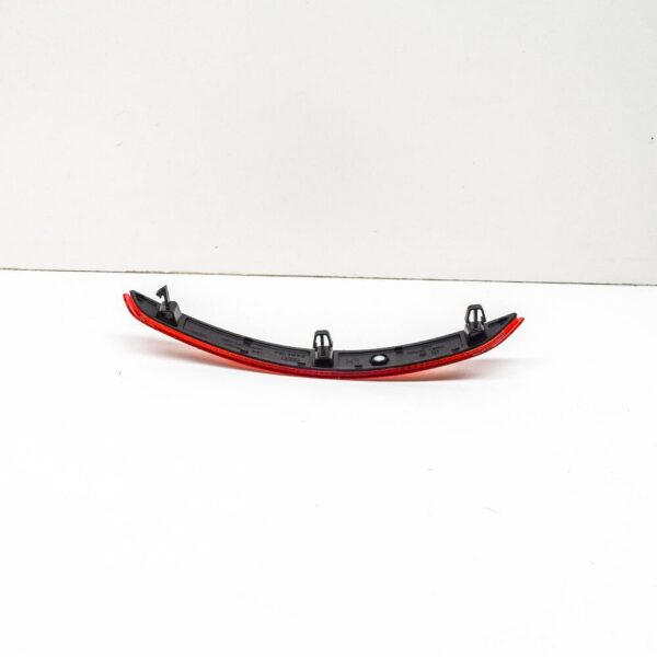 Audi A3 8V rear bumper left reflector 8V5945105A new