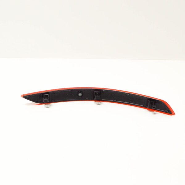 Audi A3 8V Rear Bumper Reflector Left 8V5945105B NEW ORIGINAL - Image 5
