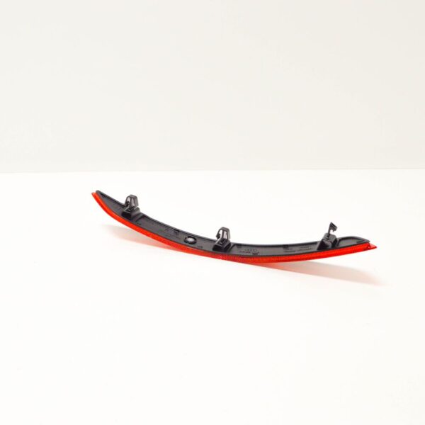 Audi A3 8V Rear Bumper Reflector Left 8V5945105B NEW ORIGINAL