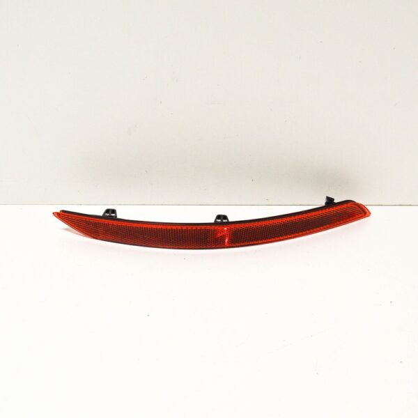 Audi A3 8V Rear Bumper Right Light Reflector 8V5945106B NEW ORIGINAL - Image 4