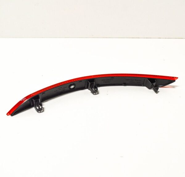 Audi A3 8V Rear Bumper Right Light Reflector 8V5945106B NEW ORIGINAL
