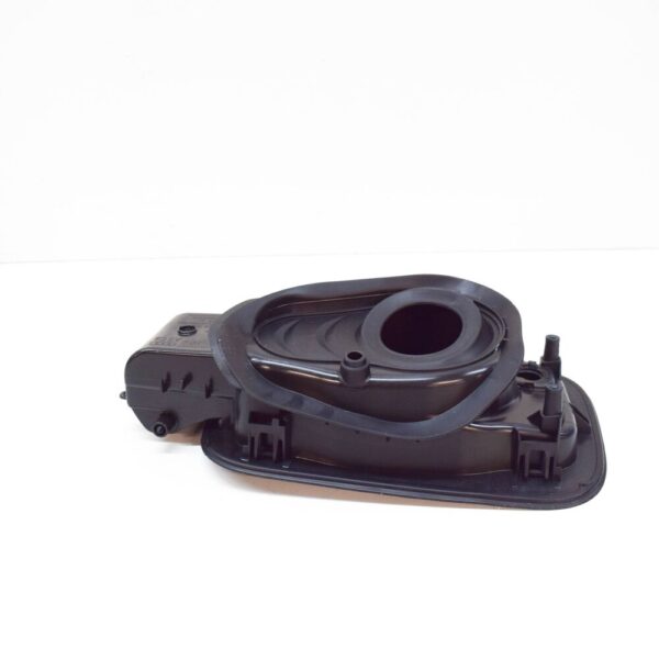 Audi A3 convertible 8V fuel flap insert 8V7809906B NEW REAL
