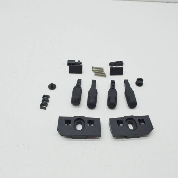 NEW AUDI A3 CABRIO 8V SUNDRY PARTS SET 8V7898174 - Image 3
