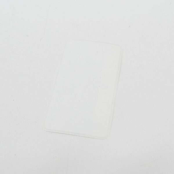 AUDI A4 B9 A/C System Information Label 8W0010515B NEW ORIGINAL - Image 5