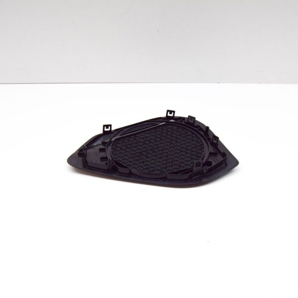 Audi A4 B9 Sound Speaker Cover 8W0035435 4PK 8W00354354PK NEW ORIGINAL - Image 5