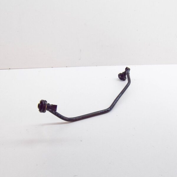 AUDI A4 B9 Front Left Breather Tube 8W0121081AK NEW - Image 5