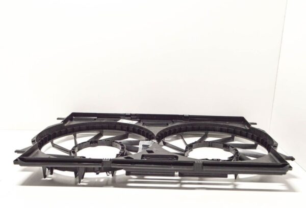 Audi Q7 4M MK2 Engine Cooling Fan Shroud 8W0121207C NEW ORIGINAL - Image 4