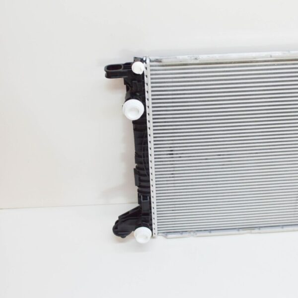 AUDI A4 B9 ENGINE RADIATOR 8W0121251J NEW ORIGINAL