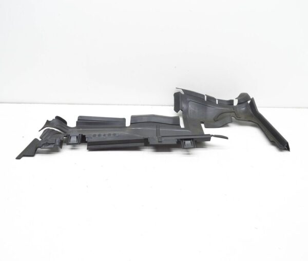 AUDI A4 B9 Radiator Fan Right Air Guide 8W0121284AN NEW ORIGINAL - Image 5