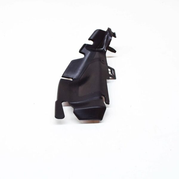 AUDI A4 B9 Front Right Inner Radiator Air Duct 8W0121674A NEW ORIGINAL
