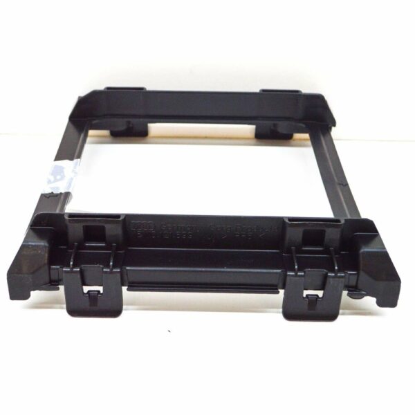 NEW AUDI RS5 SPORTBACK 8W6 FRONT RADIATOR SUPPORT AIR DUCT 8W0121699 ORIGINAL - Image 4