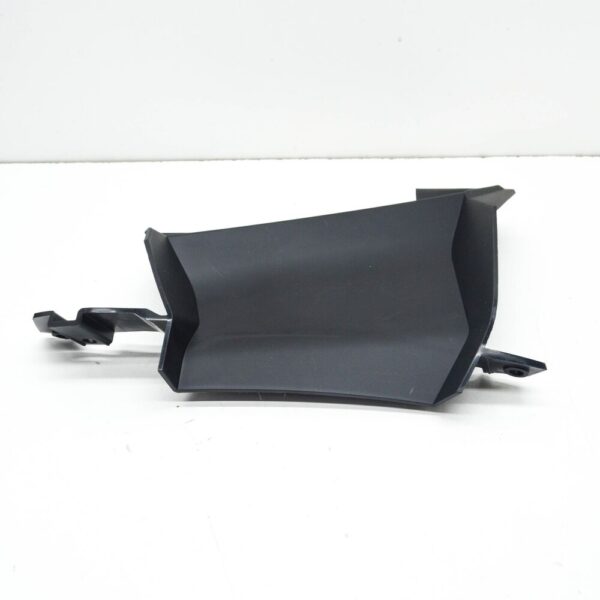 AUDI A4 B9 Left Radiator Support Air Deflector 8W0121763M NEW ORIGINAL - Image 3