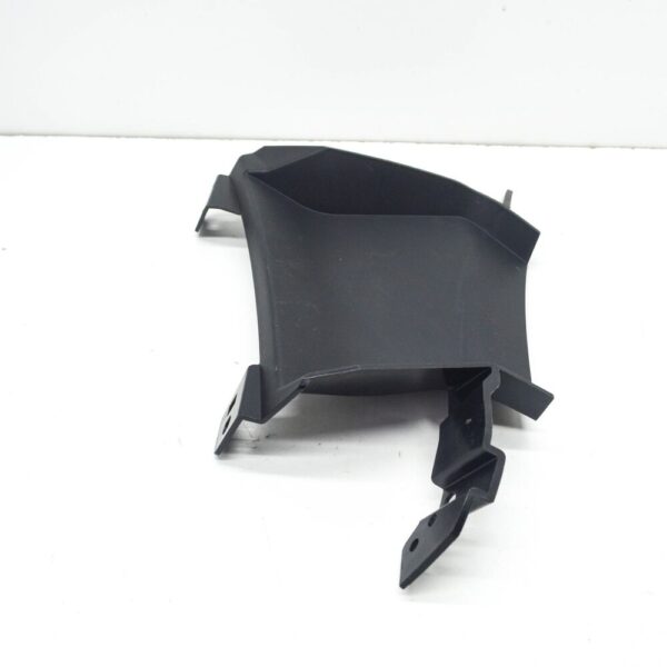 AUDI A4 B9 Left Radiator Support Air Deflector 8W0121763M NEW ORIGINAL - Image 4
