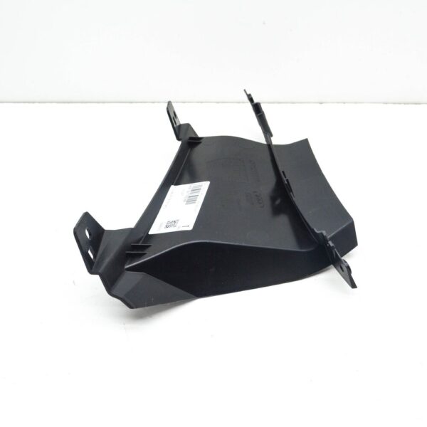 AUDI A4 B9 Left Radiator Support Air Deflector 8W0121763M NEW ORIGINAL - Image 5