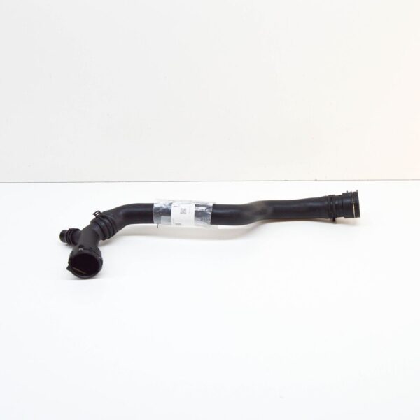 Audi A4 8W coolant hose with quick coupling 8W0122101BRA NEW original - Image 3