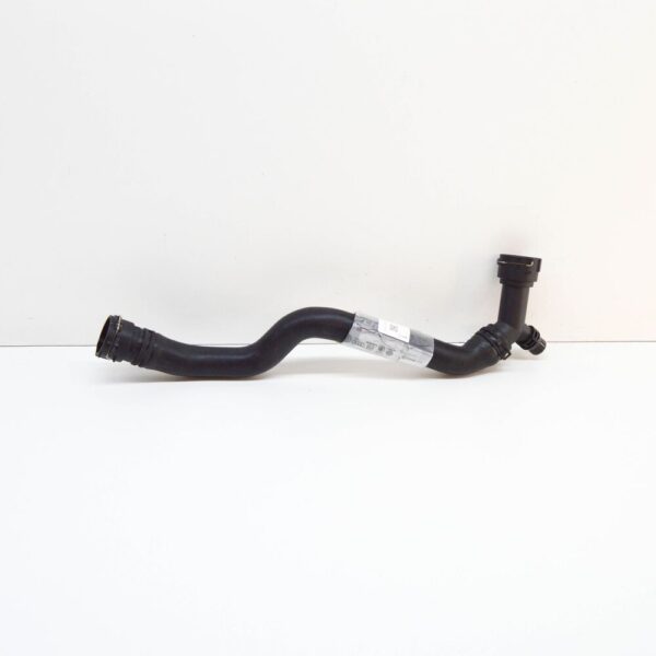 Audi A4 8W coolant hose with quick coupling 8W0122101BRA NEW original - Image 5