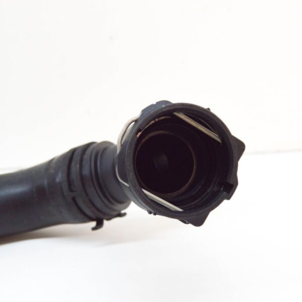 Audi A4 8W coolant hose with quick coupling 8W0122101BRA NEW original