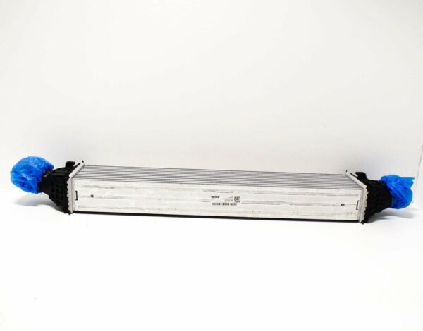 NEW AUDI S5 8W6 INTERCOOLER RADIATOR 8W0145805AE ORIGINAL - Image 4