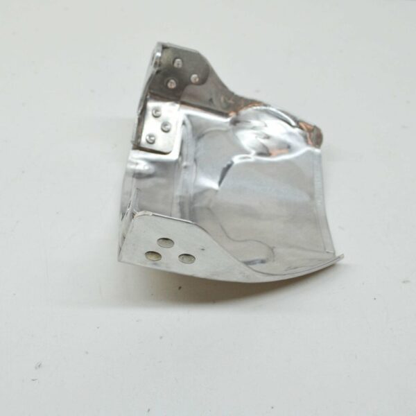 NEW AUDI Q5 FY EXHAUST HEAT SHIELD 8W0301325C - Image 5