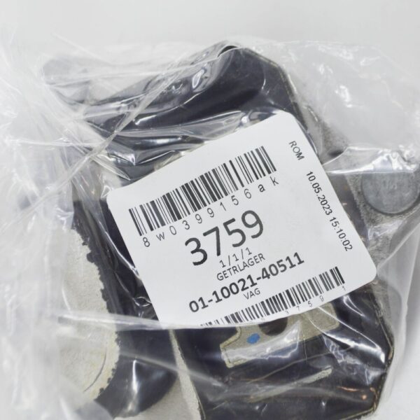Audi Q5 FY transmission bearing 8W0399156AK NEW ORIGINAL
