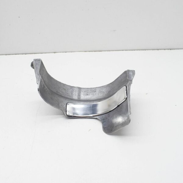 Audi A4 B9 Avant Front Right Driveshaft Heat Protection 8W0407720B NEW ORIGINAL - Image 4