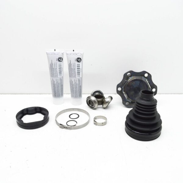 Audi A4 Avant B9 Front Axle Driveshaft Protection 8W0498103B NEW ORIGINAL - Image 3