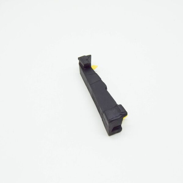 AUDI A4 AVANT B9 FRONT RIGHT BUMPER FILLER PIECE 8W0807252A NEW ORIGINAL