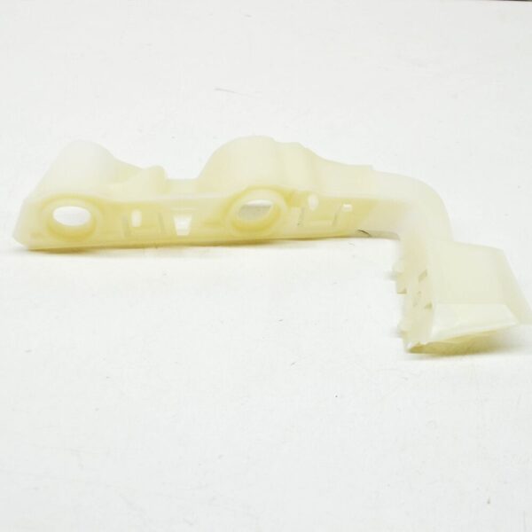 Audi A4 B9 bumper cover front right support rail 8W0807284 new