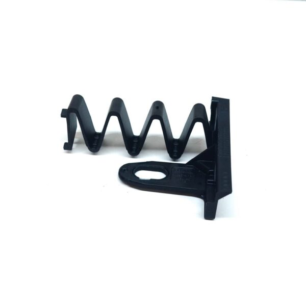 AUDI A4 B9 Front Right Fender Holder Support 8W0807334C NEW ORIGINAL - Image 4
