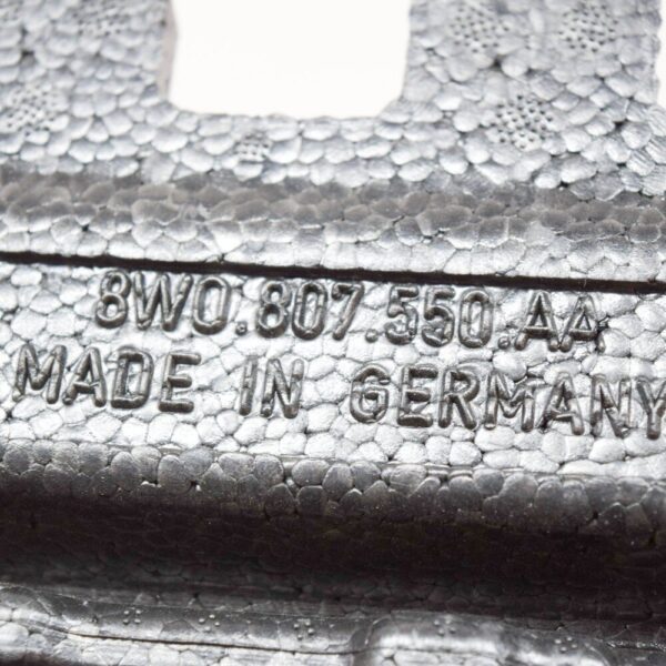 Audi A4 B9 front bumper impact damper foam 8W0807550AA 2019 NEW